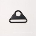 2021 Factory Supply Zinc Alloy Bag Triangle Buckle Metal Iron Accessories